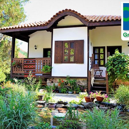 Golden Horn Guest House Iskrets Bagian luar foto