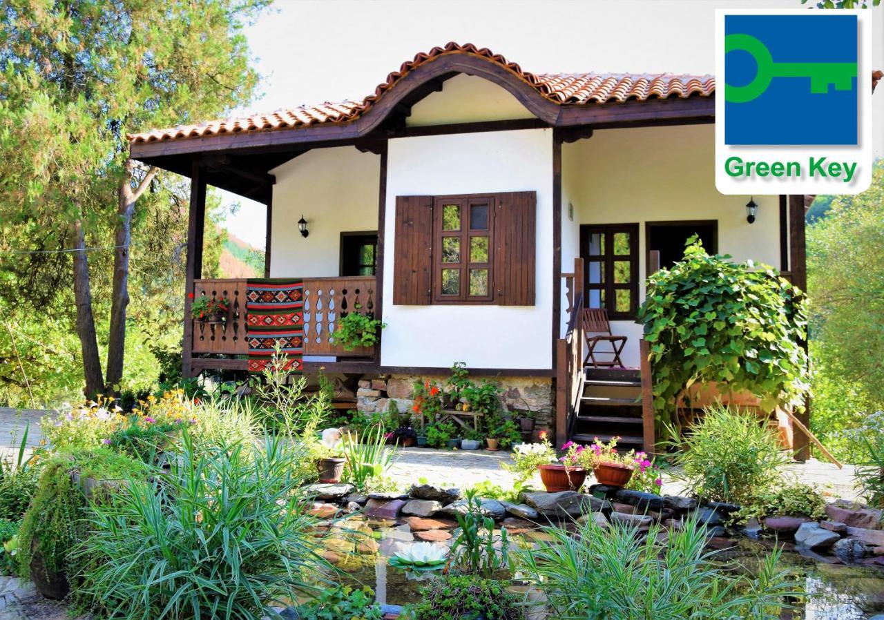 Golden Horn Guest House Iskrets Bagian luar foto