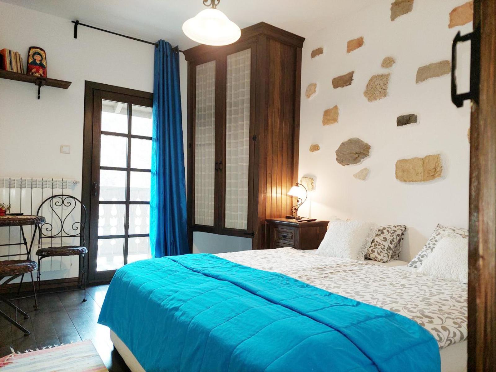 Golden Horn Guest House Iskrets Bagian luar foto