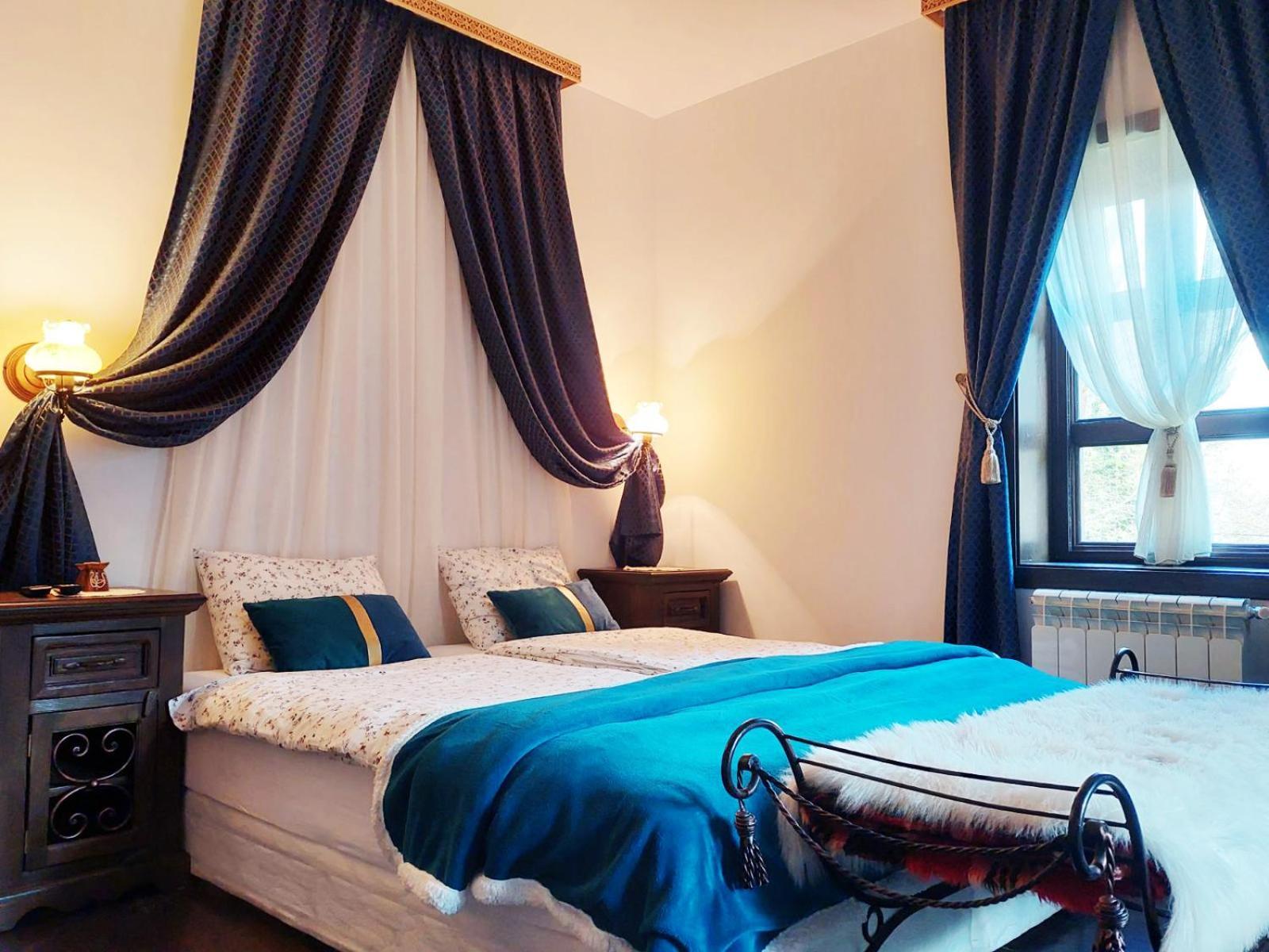 Golden Horn Guest House Iskrets Bagian luar foto