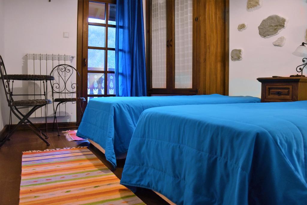 Golden Horn Guest House Iskrets Bagian luar foto