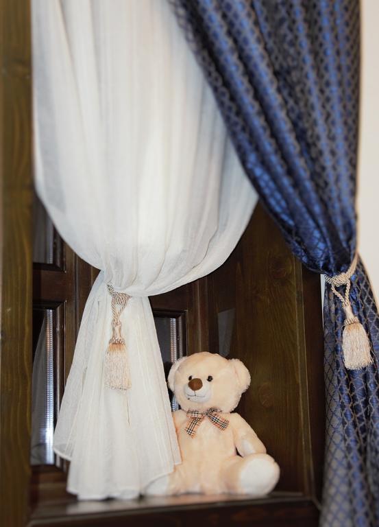 Golden Horn Guest House Iskrets Bagian luar foto
