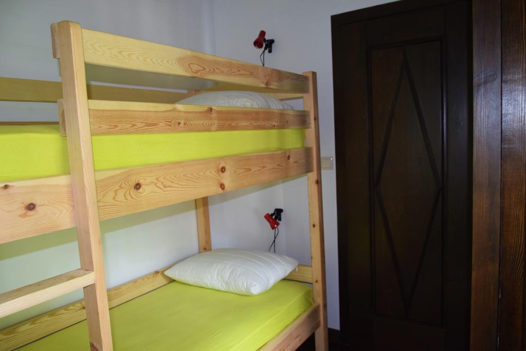 Golden Horn Guest House Iskrets Bagian luar foto