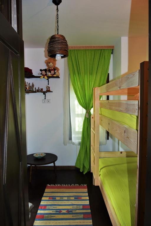Golden Horn Guest House Iskrets Bagian luar foto