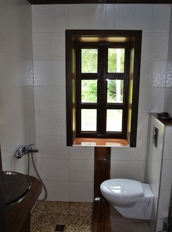 Golden Horn Guest House Iskrets Bagian luar foto