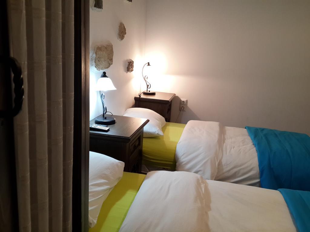 Golden Horn Guest House Iskrets Bagian luar foto