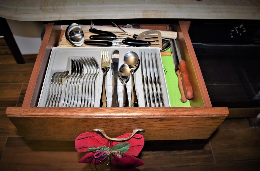 Golden Horn Guest House Iskrets Bagian luar foto