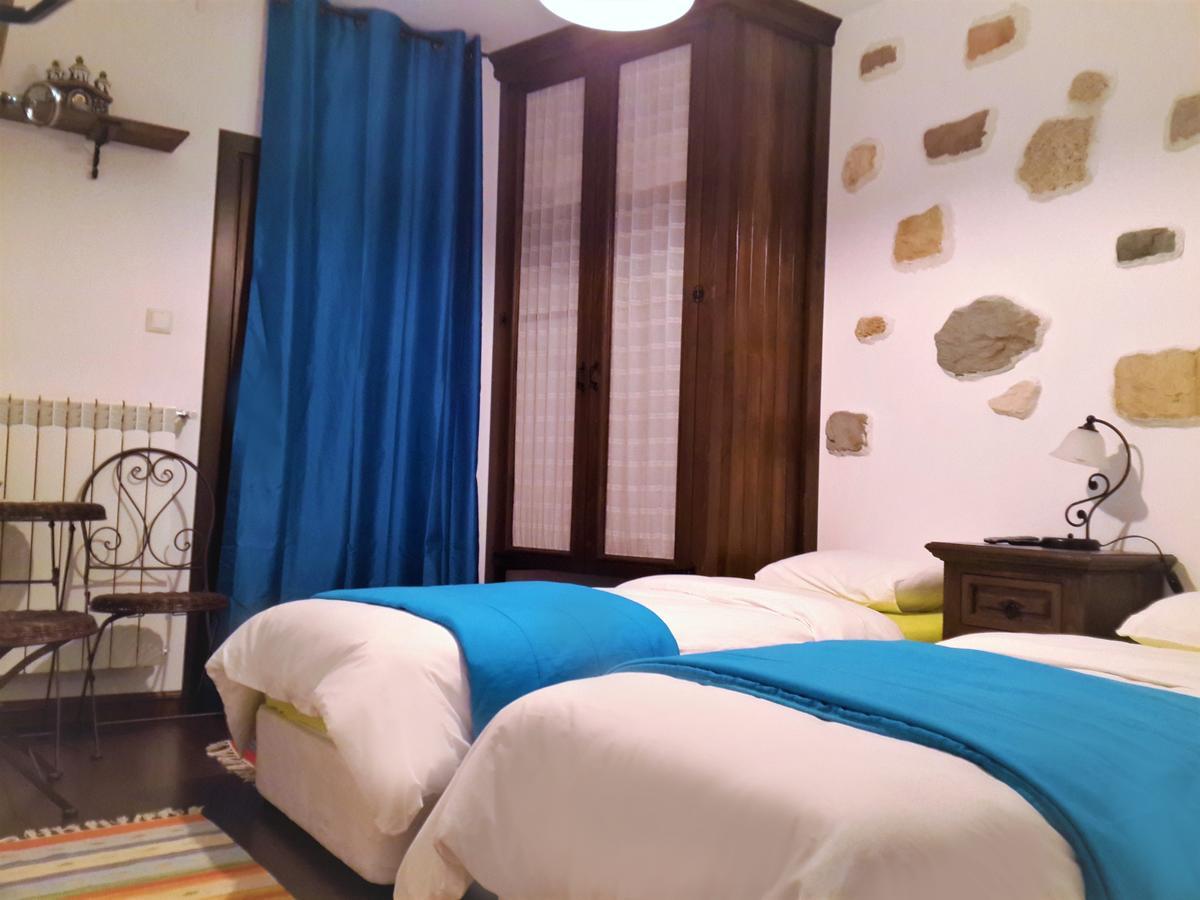 Golden Horn Guest House Iskrets Bagian luar foto