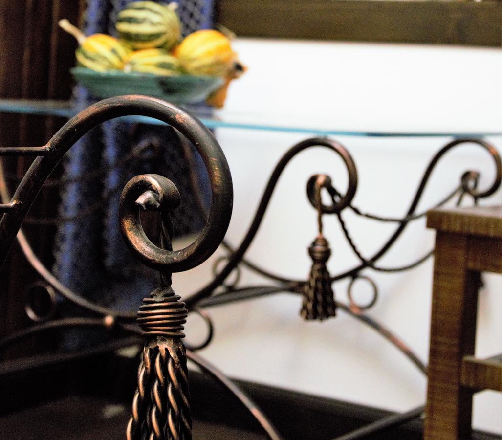 Golden Horn Guest House Iskrets Bagian luar foto