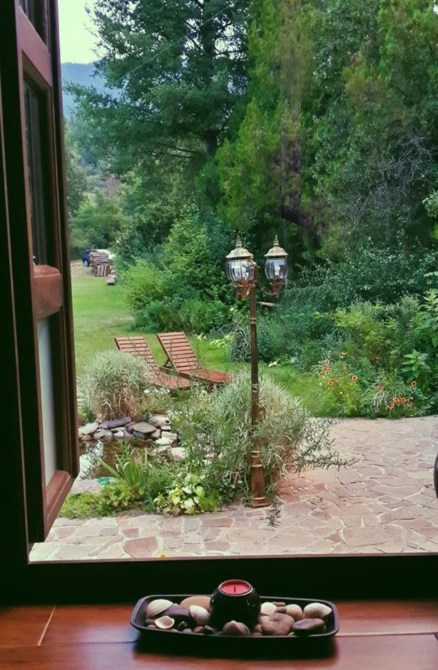 Golden Horn Guest House Iskrets Bagian luar foto